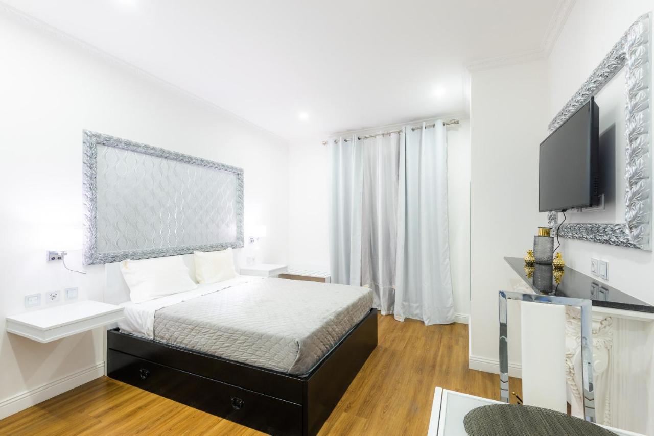Le Vingale Apartamento Funchal  Exterior foto