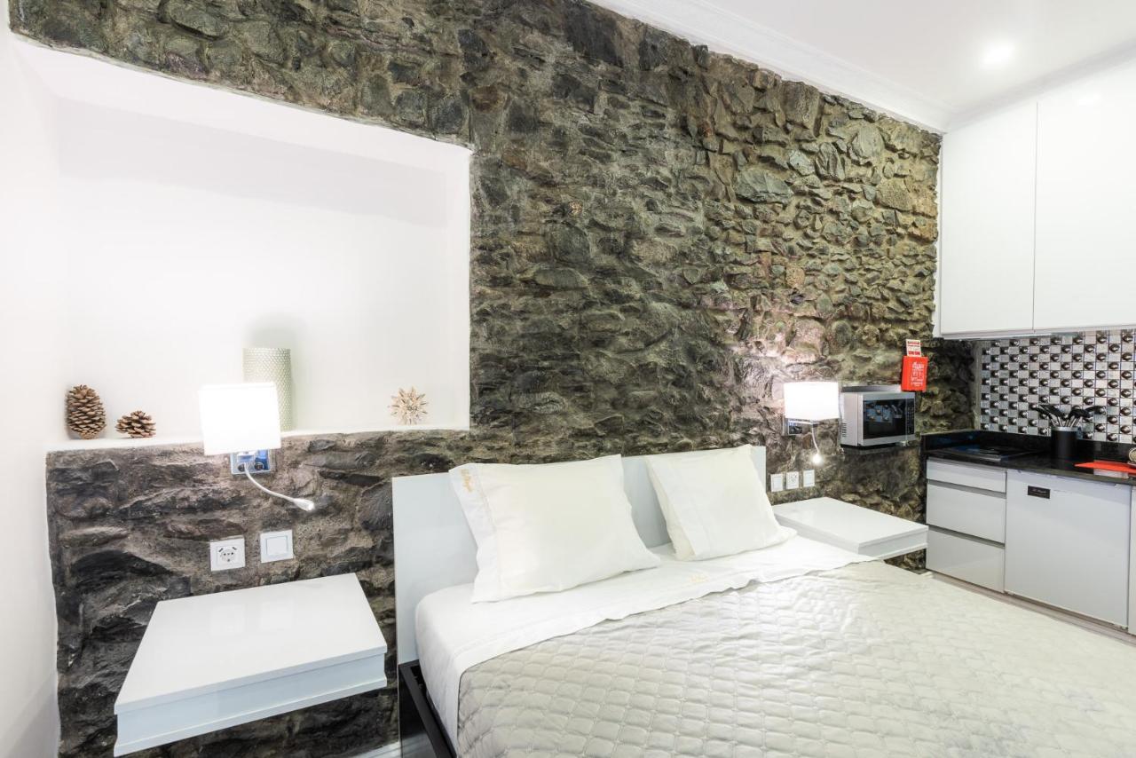 Le Vingale Apartamento Funchal  Exterior foto