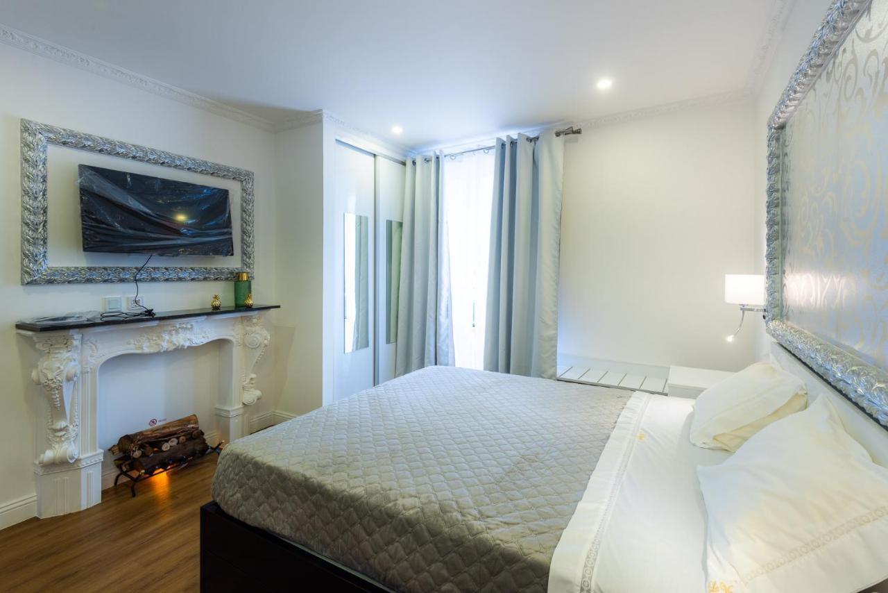 Le Vingale Apartamento Funchal  Exterior foto