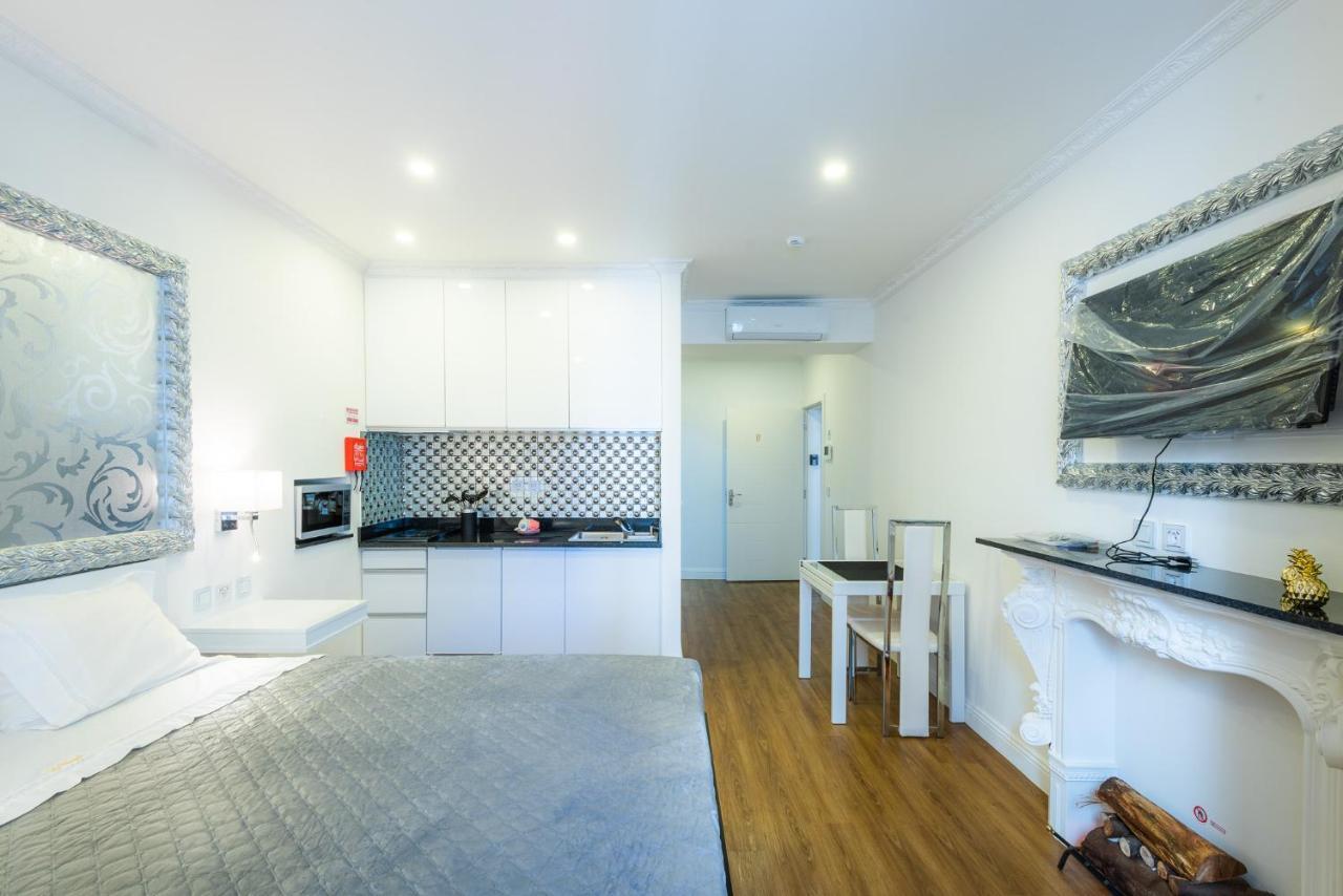 Le Vingale Apartamento Funchal  Exterior foto