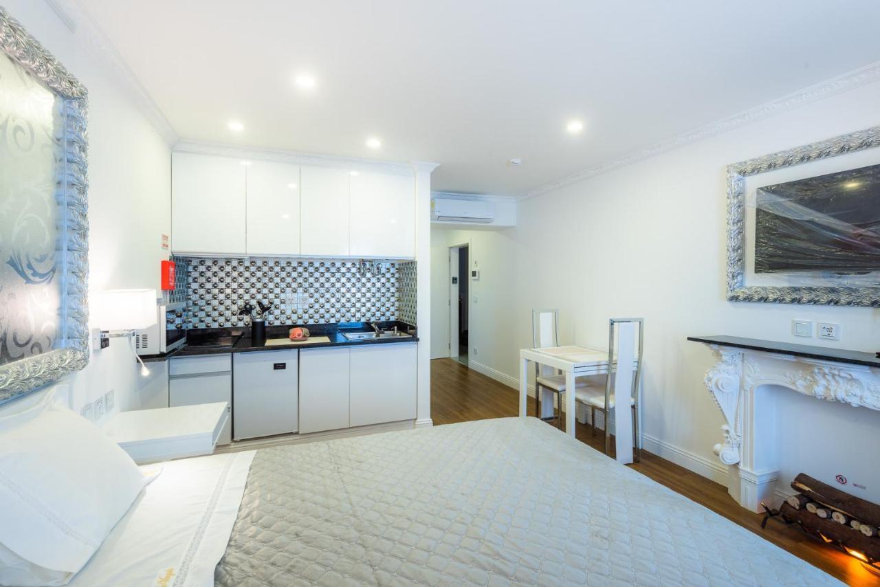 Le Vingale Apartamento Funchal  Exterior foto