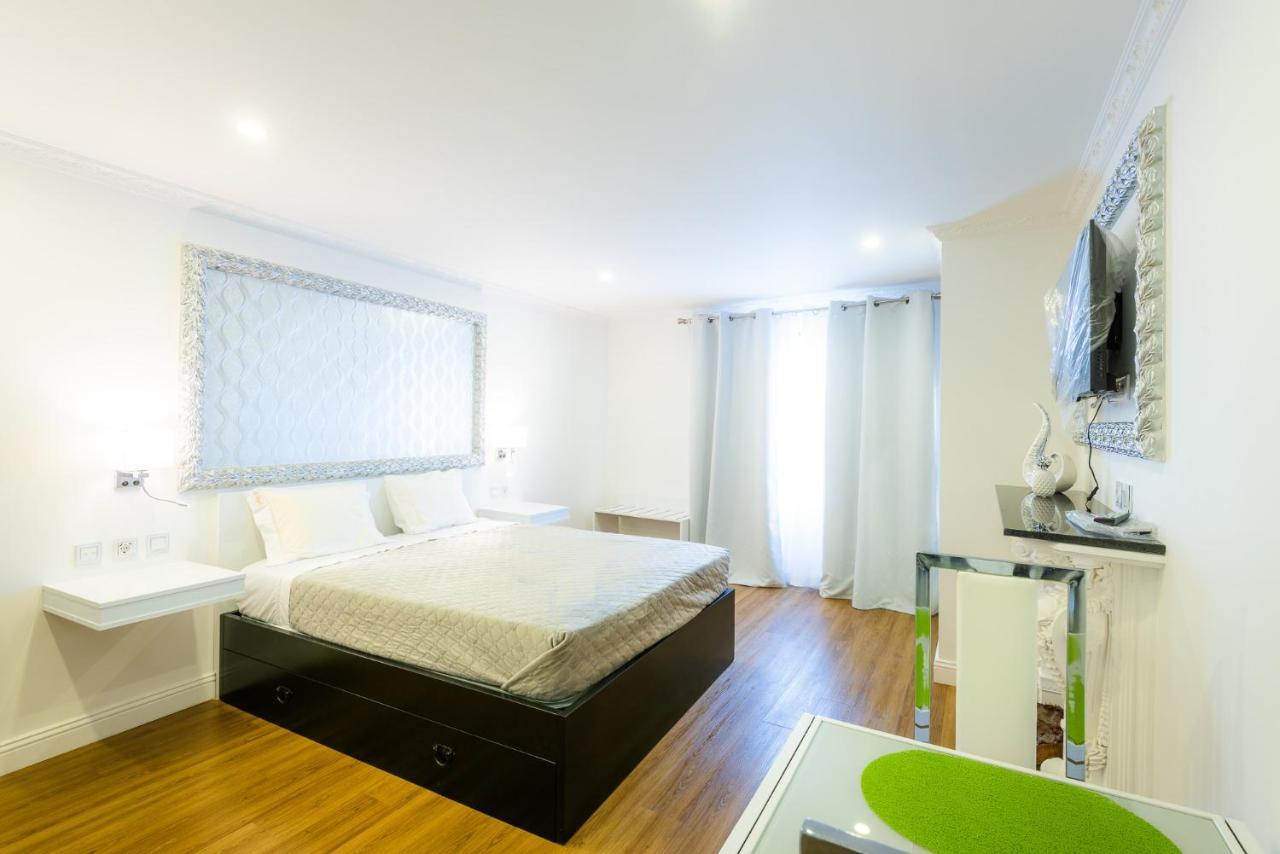 Le Vingale Apartamento Funchal  Exterior foto