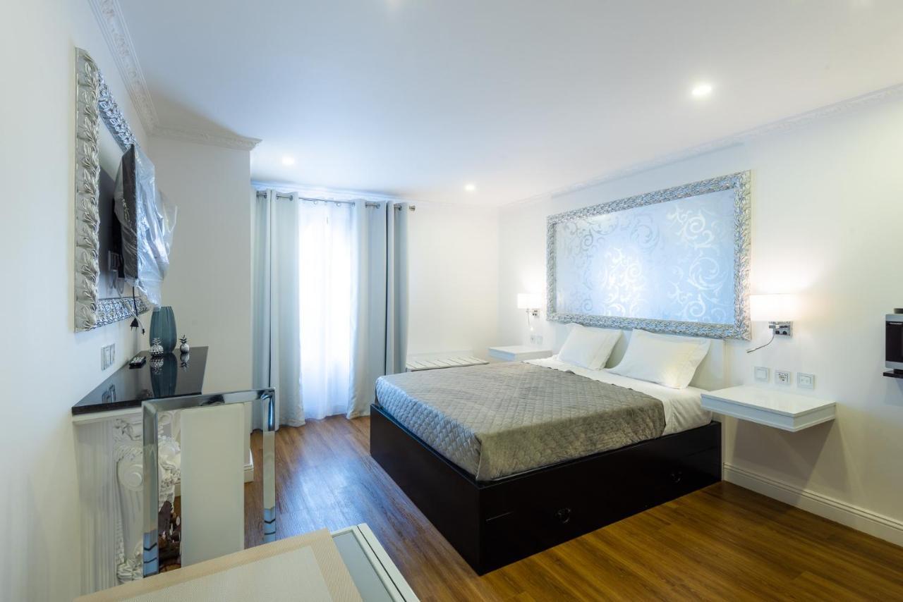Le Vingale Apartamento Funchal  Exterior foto