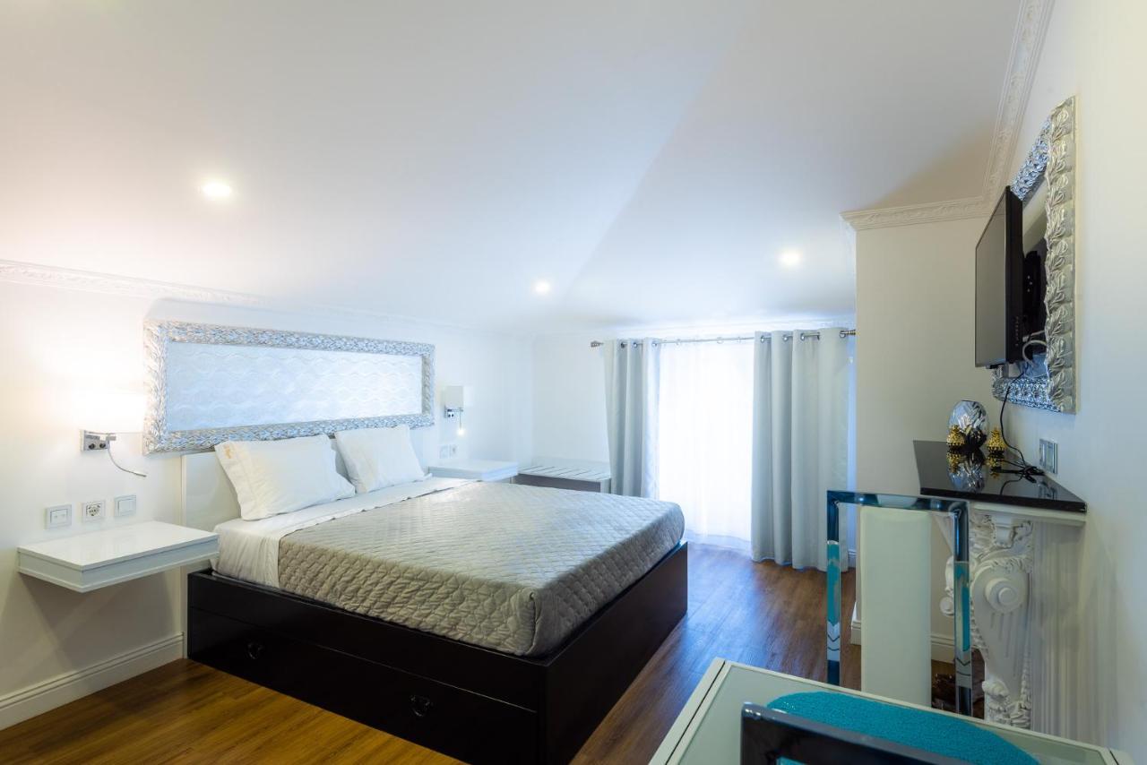 Le Vingale Apartamento Funchal  Exterior foto
