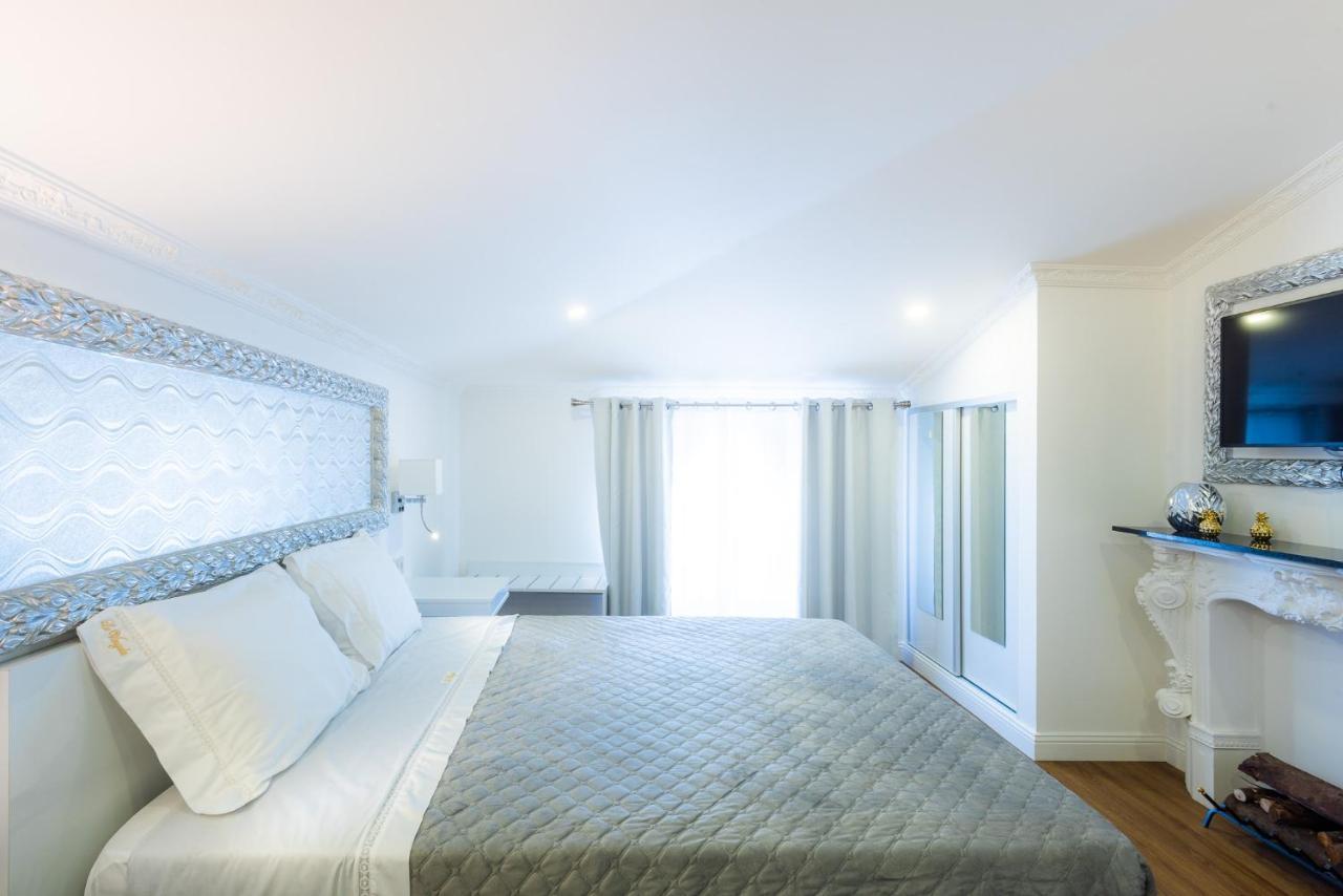Le Vingale Apartamento Funchal  Exterior foto
