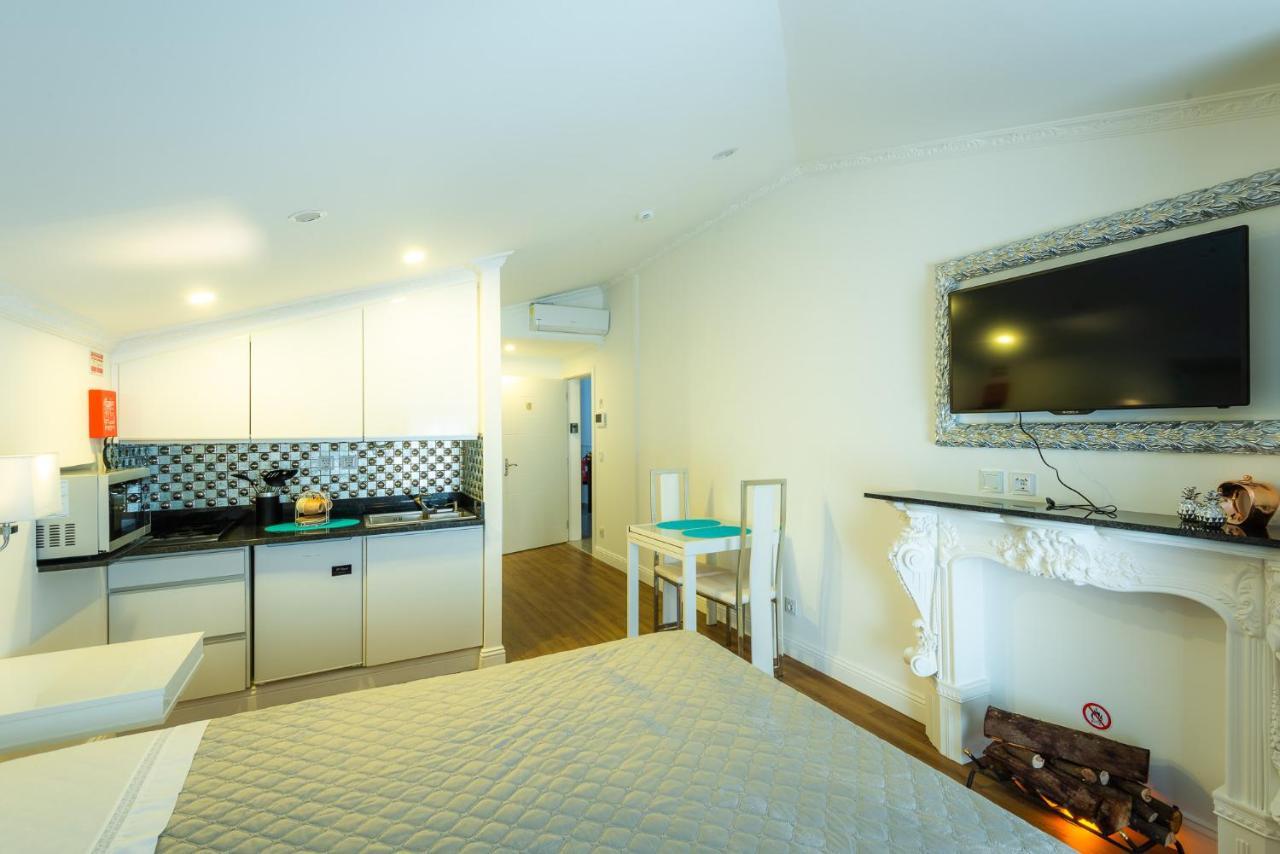 Le Vingale Apartamento Funchal  Exterior foto